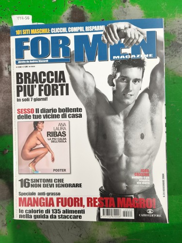 For men novembre - men,