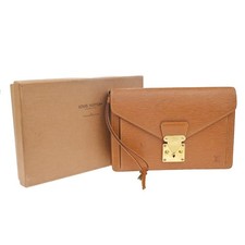 Borsa a mano pochette Louis