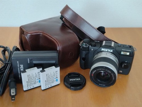 Pentax q10 8 - pentax, 5-15