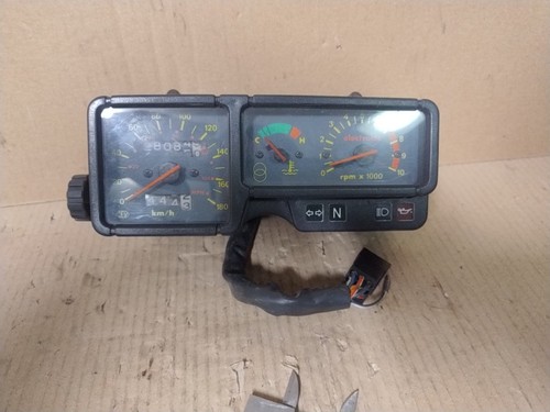 Cruscotto completo per:GILERA