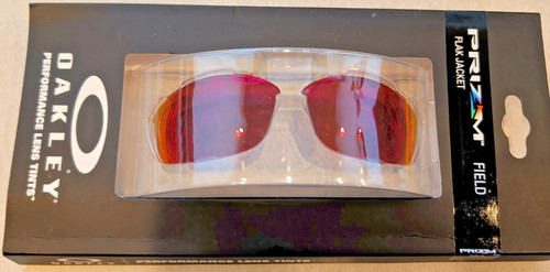Oakley flak jacket field - oakley,