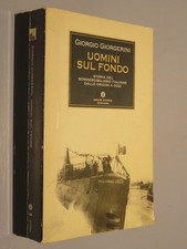 UOMINI SUL FONDO  Giorgio