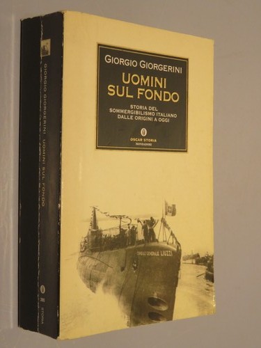Uomini sul fondo giorgio - fondo,