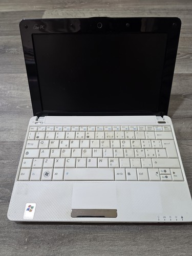 Netbook asus eeepc intel - eeepc,