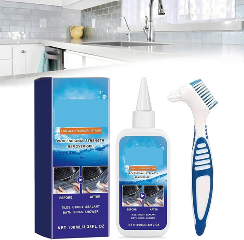 Pulitore cucina per uso - pulitore,