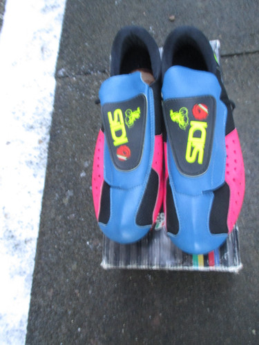 Scarpe ciclismo sidi atb - scarpe,