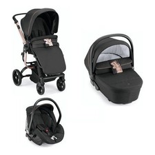 New Sistema modulare Cam 910