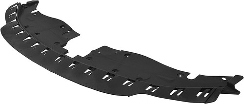 Coperchio supporto radiatore - ,