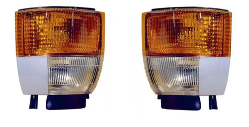 Fanale fanalino freccia - 2,