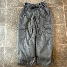 Pantaloni da neve vintage Y2K