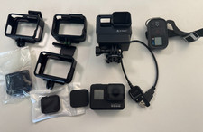 Action camera GoPro Hero 7