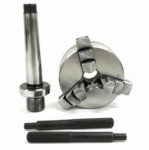 Mandrino mini tornio