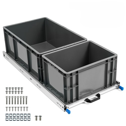 Camper furgone cassetto - furgone,