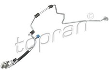 TOPRAN Tubo Alta Pressione