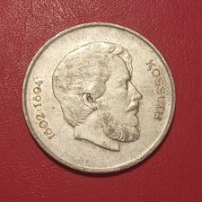 Ungheria Moneta 5 Fiorint 1947