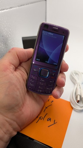 Nokia 6220 classic 6220c - 6220,