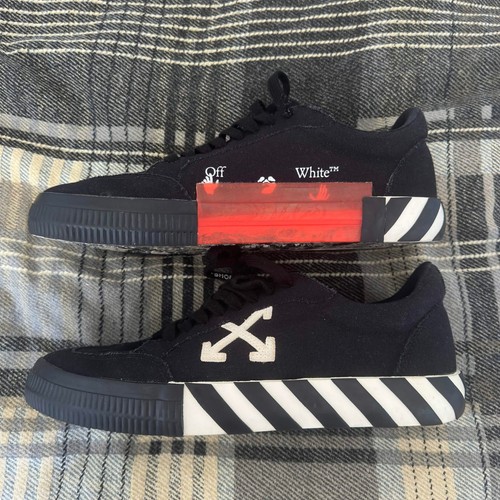 Off white vulcanizzato vulc - off-white,