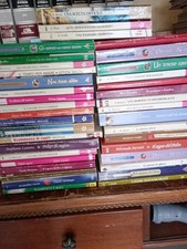 LOTTO 38 Volumi Harmony Ed Altro 