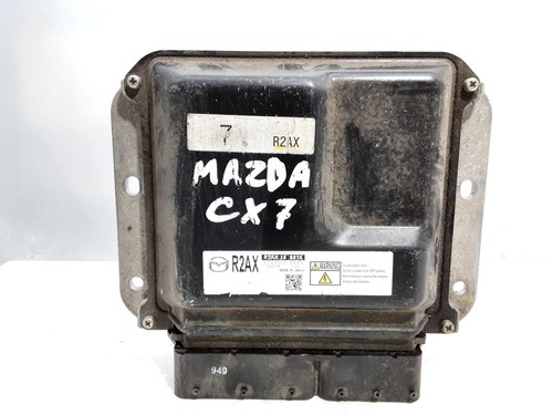 Centralina motore per mazda - centralina,