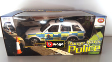 1:24 – RANGE ROVER  POLICE
