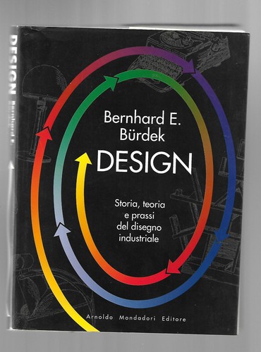 Design storia teoria prassi - storia,teoria, e