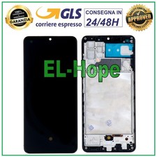 DISPLAY LCD OLED FRAME PER