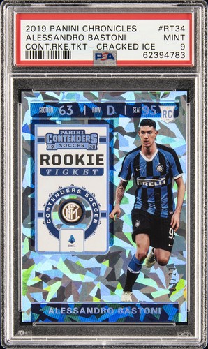 2019 cronache panini - 2019,