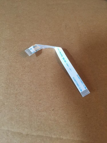 Nastro cavo touchpad - , per