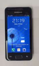 Smartphone samsung galaxy - smartphone, s