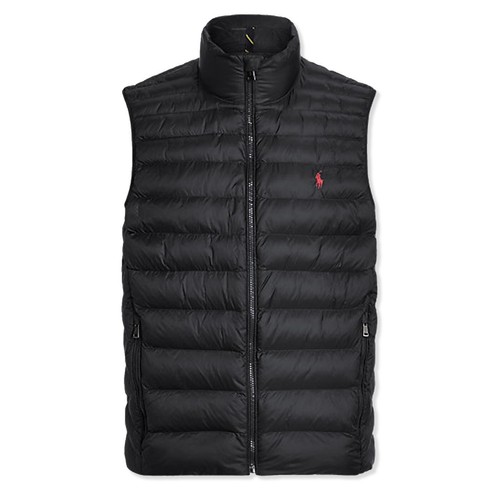 Gilet uomo polo ralph - gilet,