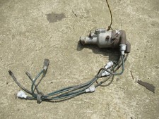 FIAT 600 D - Spinterogeno con cavi - Ricambio usato