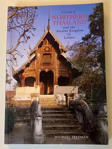 Guide northern thailand - to, and