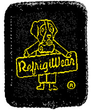 Piumino Donna RefrigiWear