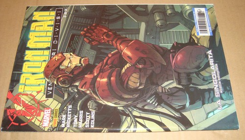 Offerta iron man - offerta, i