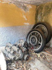 ricambi moto d'epoca Suzuki