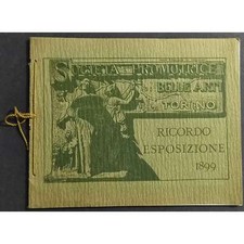 Società promotrice delle - società,
