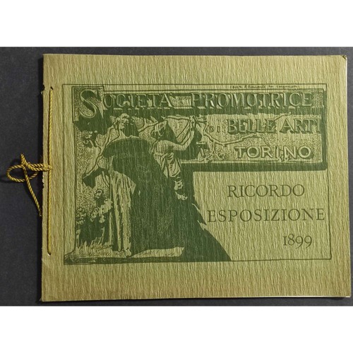 Società promotrice delle - società,