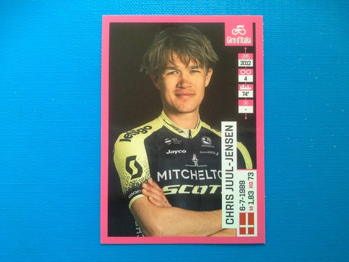 Figurina ciclismo panini 102 - figurina,