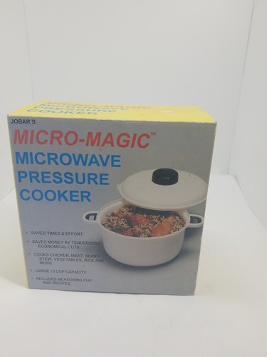 Jobar micro magic - jobar's, a