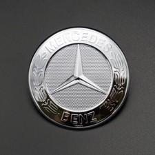 Originale Mercedes Stemma