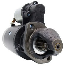 Motorino di Avviamento Starter