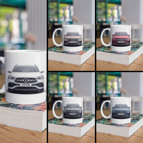 Tazza caffè personalizzata