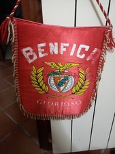 Gagliardetto Benfica Vintage Imbottito