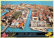 B54804 Isola di Grado Centro