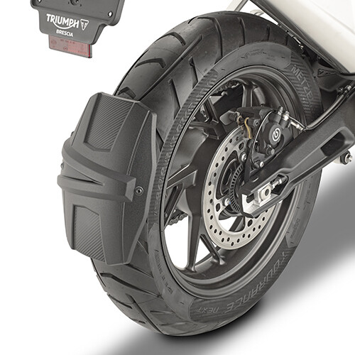 Givi kit supporto parafango - +,