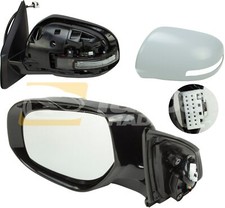 Specchietto SX Per Mitsubishi