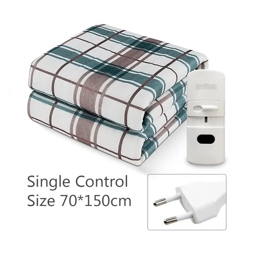 Coperta elettrica 220 - coperta, 110v