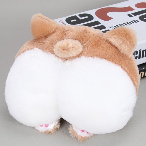 1pz cuscino corgi butt - cuscino,
