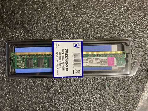 Neuf ram 1gb pc3 10600 - neuf,