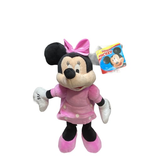 Disney junior minnie mouse - disney,